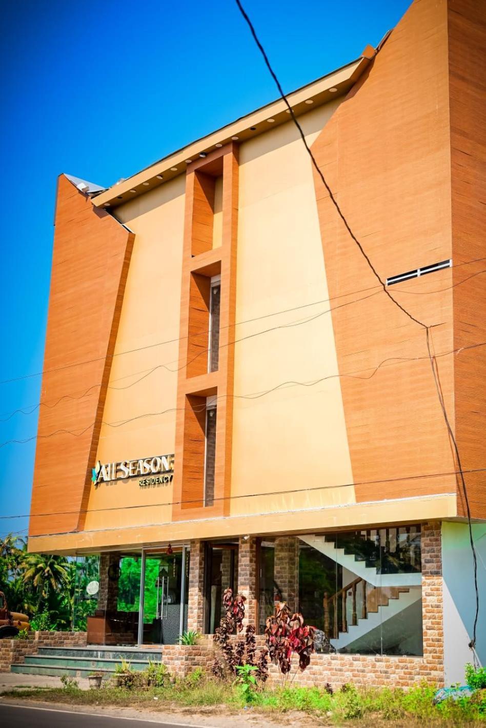All Season Residency Havelock Island Dış mekan fotoğraf