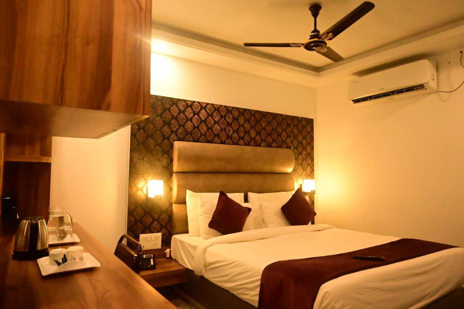 All Season Residency Havelock Island Dış mekan fotoğraf