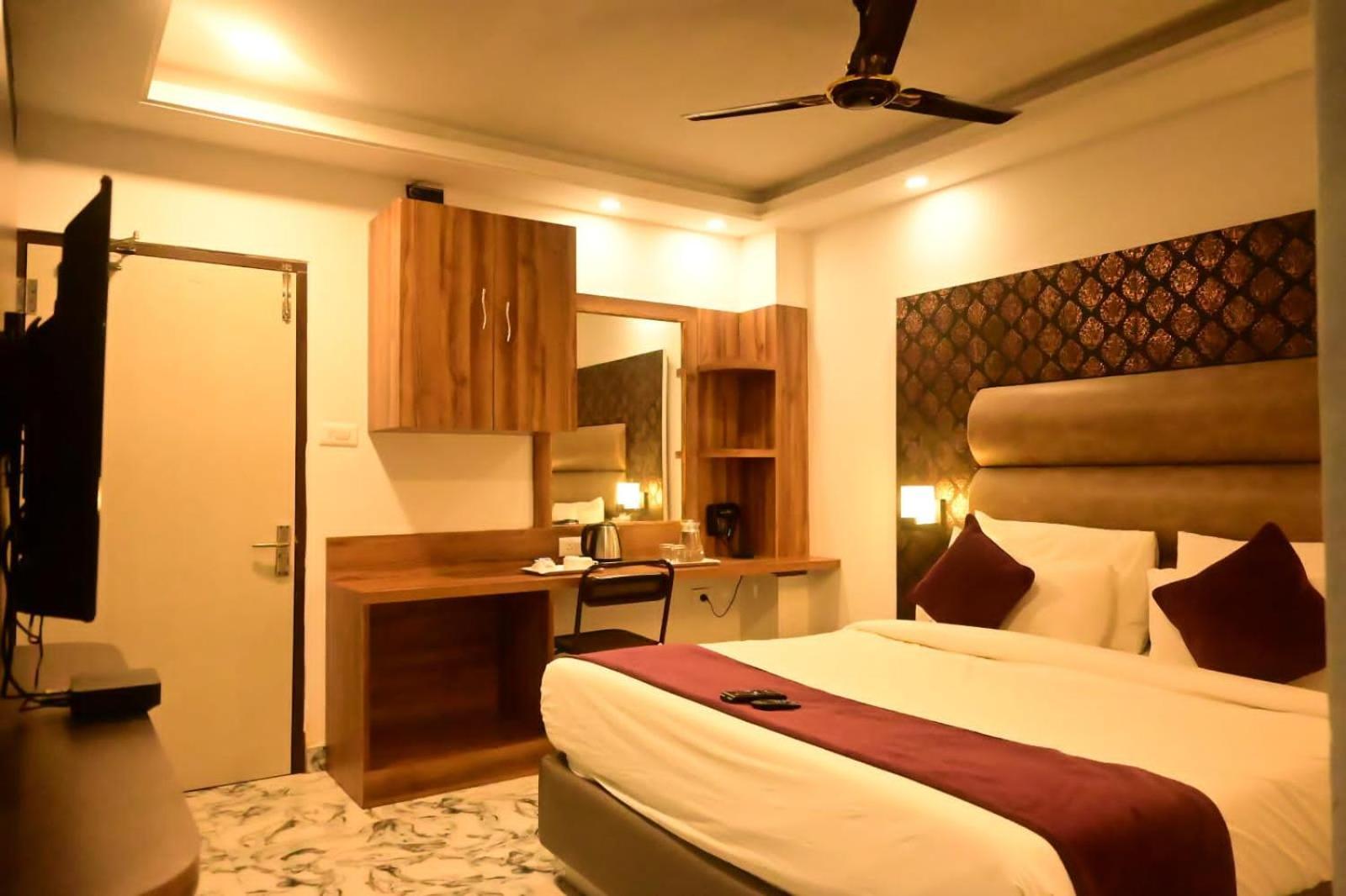 All Season Residency Havelock Island Dış mekan fotoğraf