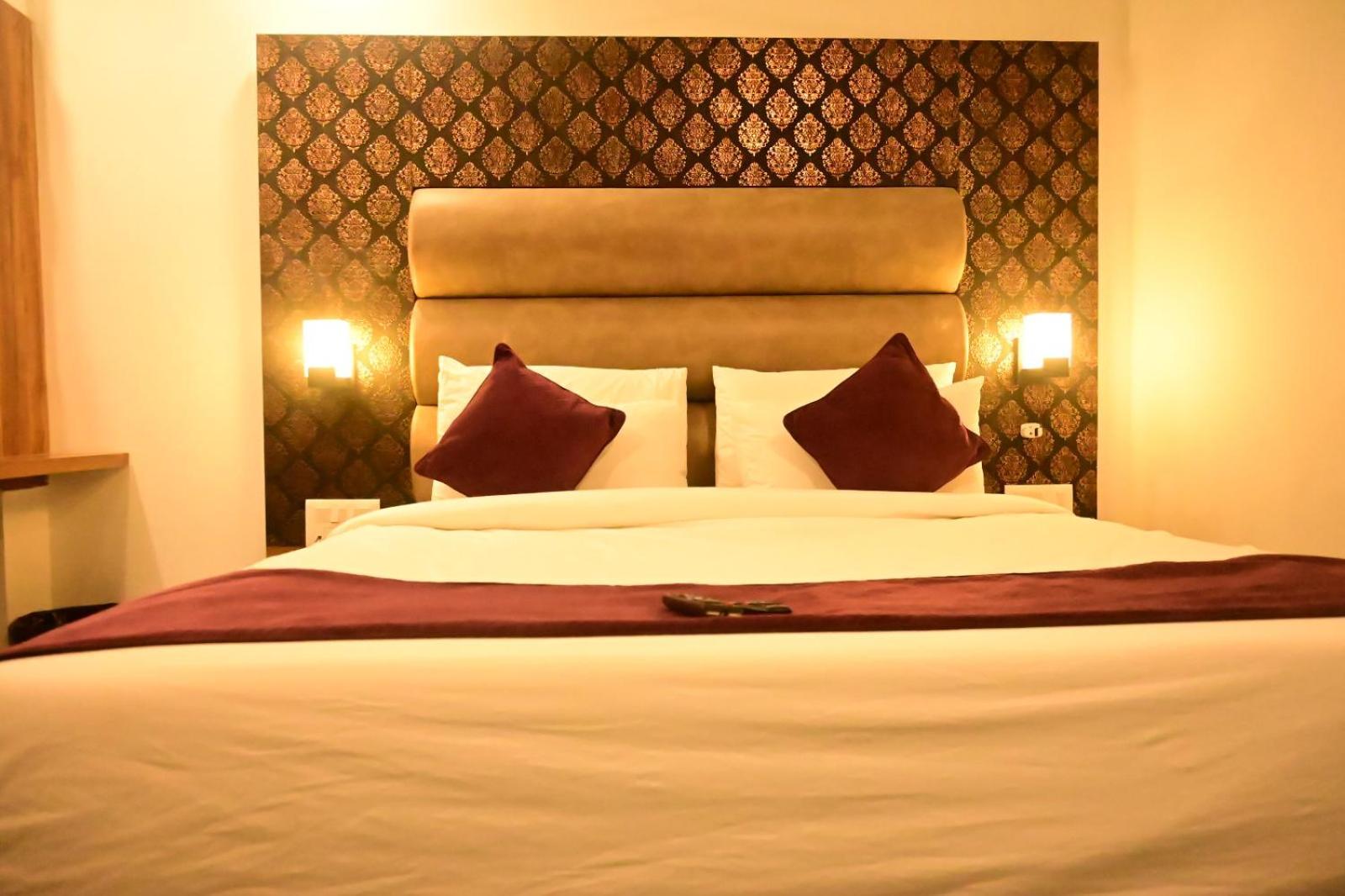 All Season Residency Havelock Island Dış mekan fotoğraf