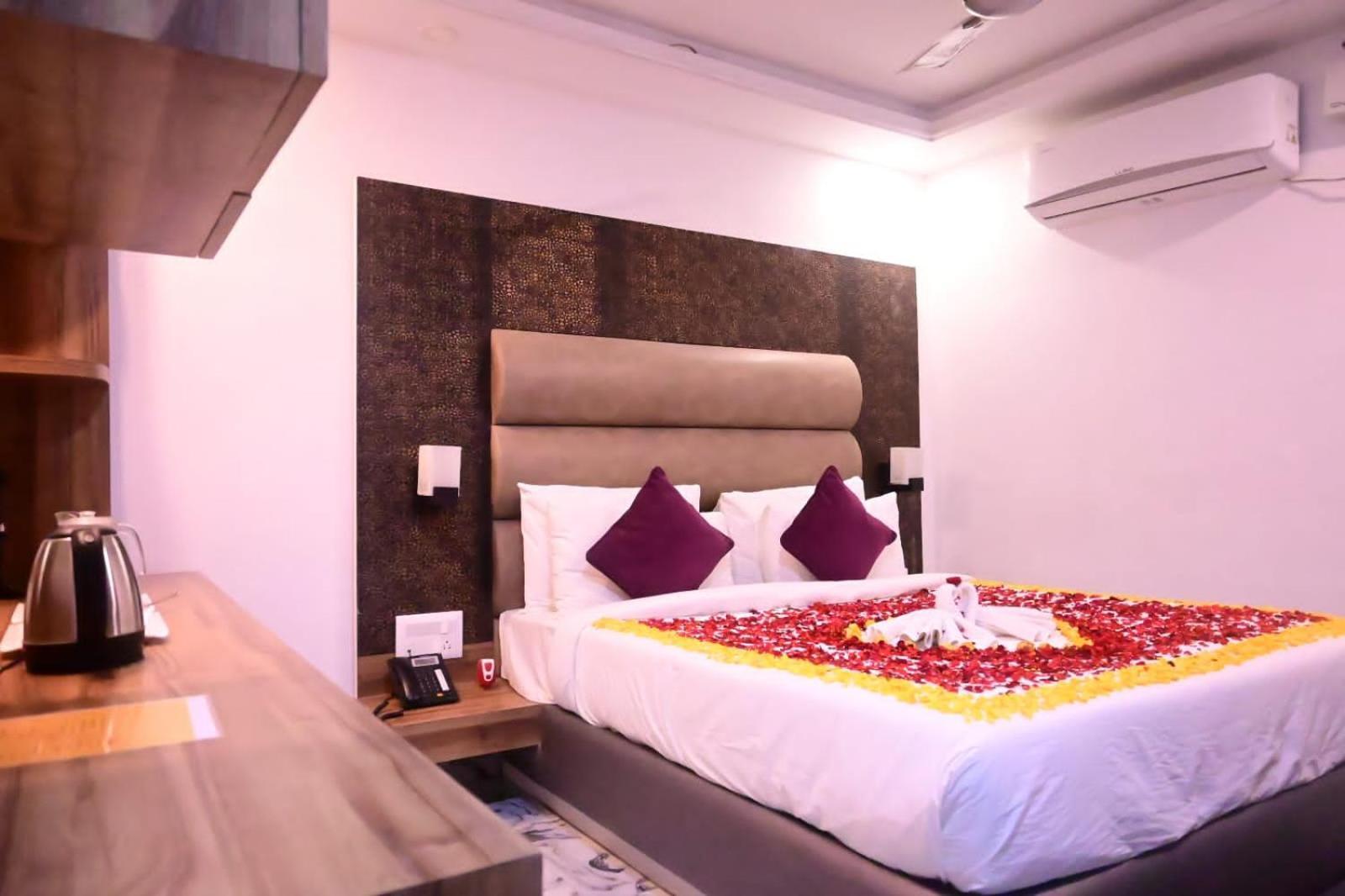 All Season Residency Havelock Island Dış mekan fotoğraf